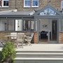 Balham Family Home | Garden rear extension | Interior Designers